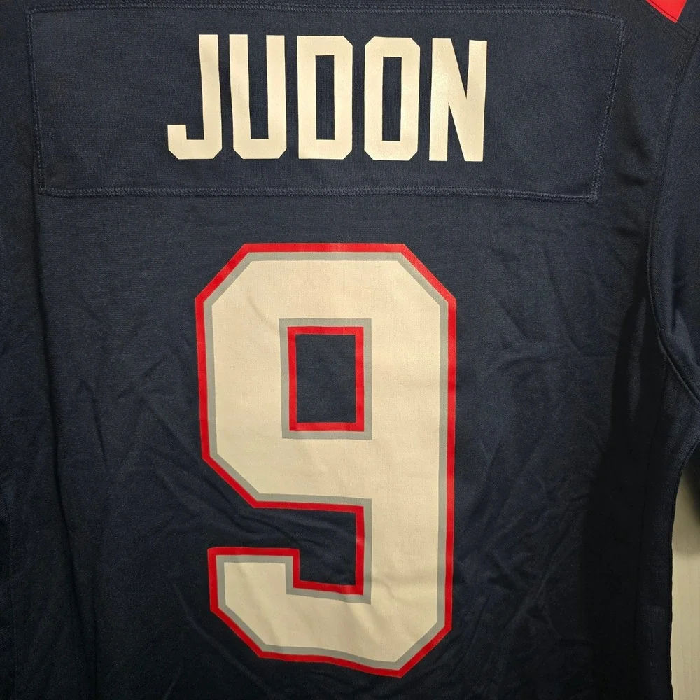 Nike new england